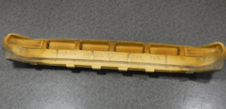 セルシオUCF10リアバンパー純正リヤバンパーUCF11エネルギーアブソーバー衝撃吸収エネルギー52615-50010部品取り車あります拍卖