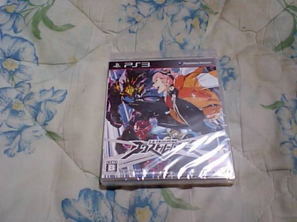 【新品PS3】エクストルーパーズ拍卖