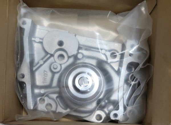 スバル 純正品 サンバー TT1 TT2 TV1 TV2 ウオーターポンプ ASSY拍卖