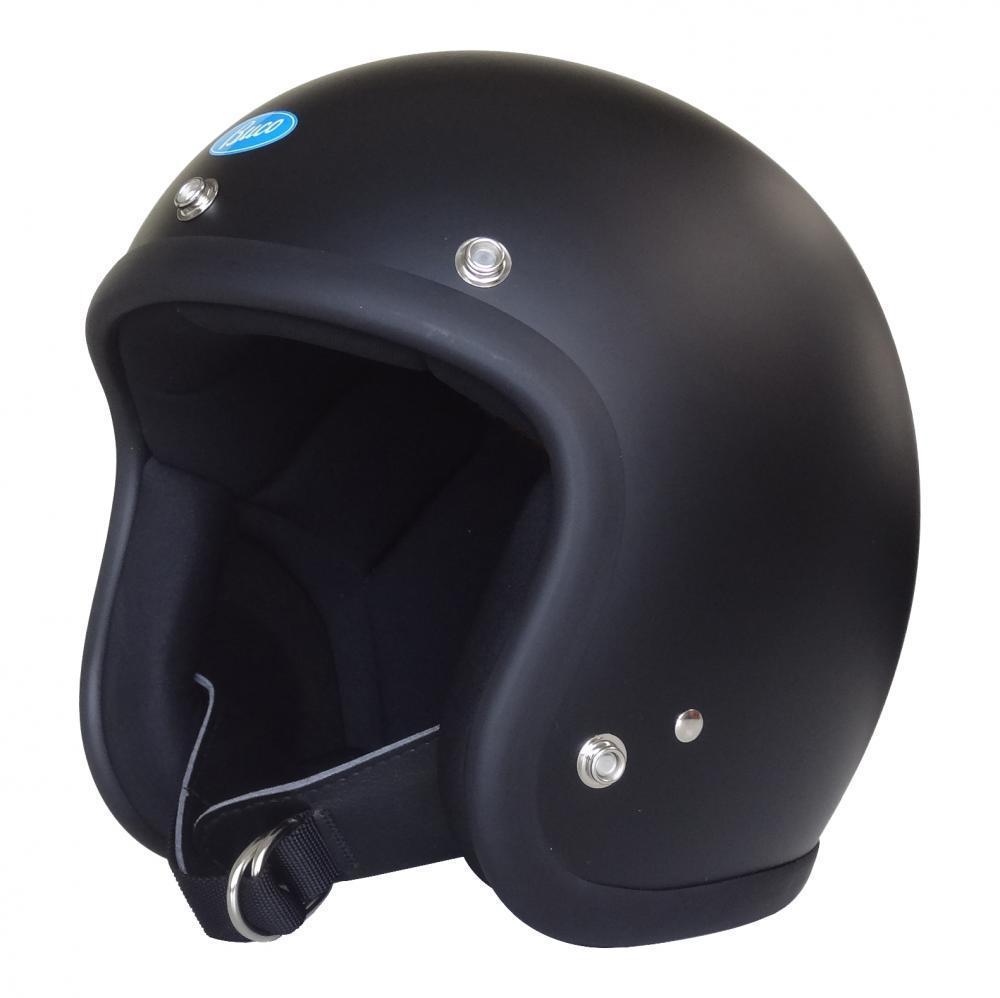 ブコ ベビーブコ プレーン マットブラック M/L(59~60cm)【新品・未開封】拍卖