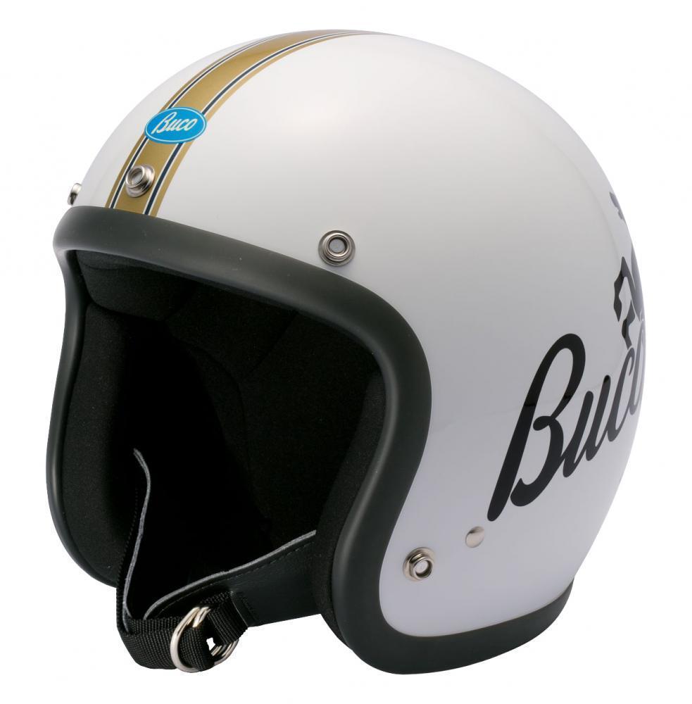 ブコ ベビーブコ スタリオン ホワイト S/M(57~58cm)【新品・未開封】拍卖