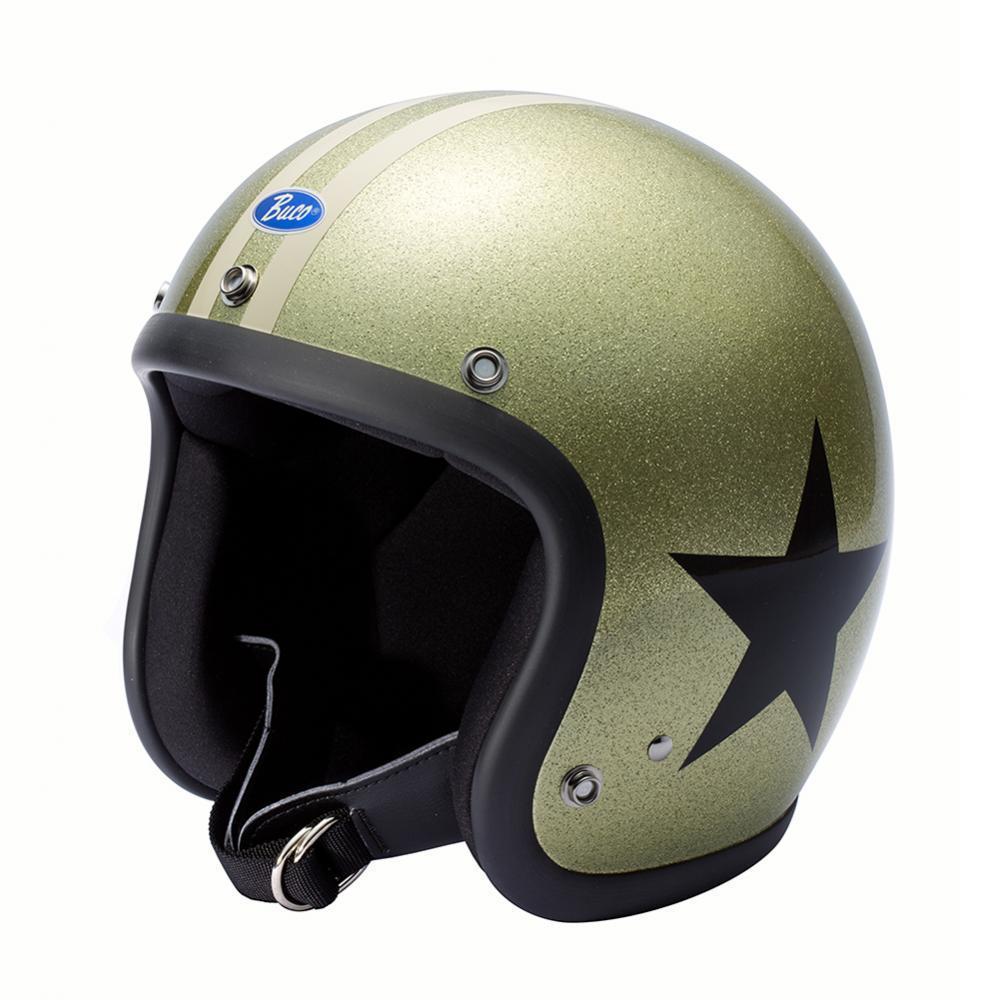 ブコ ベビーブコ アルミナムワイルドワン Vゴールド S/M(57~58cm)【新品・未開封】拍卖