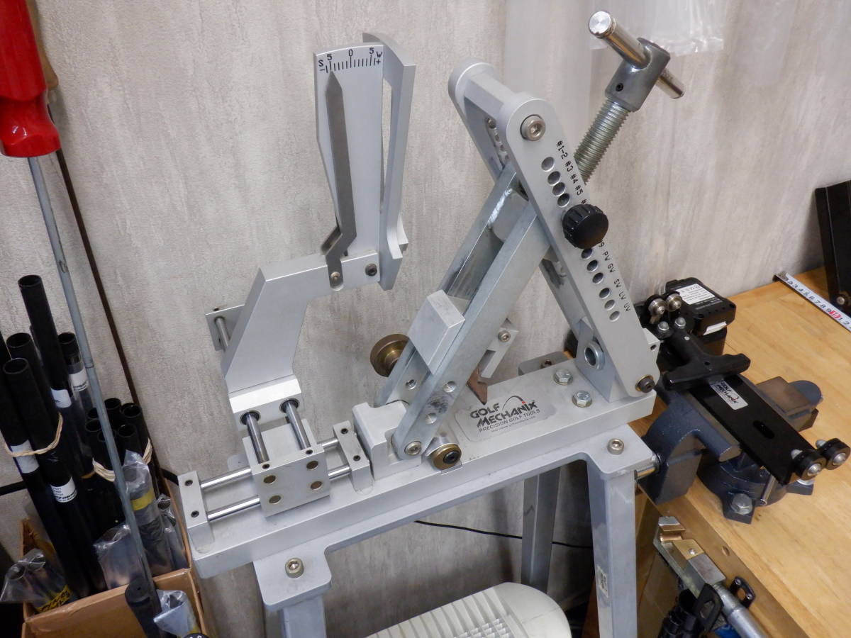 ◆ロフト・ライ角調整いたします■調整工具販売ではありません■2拍卖