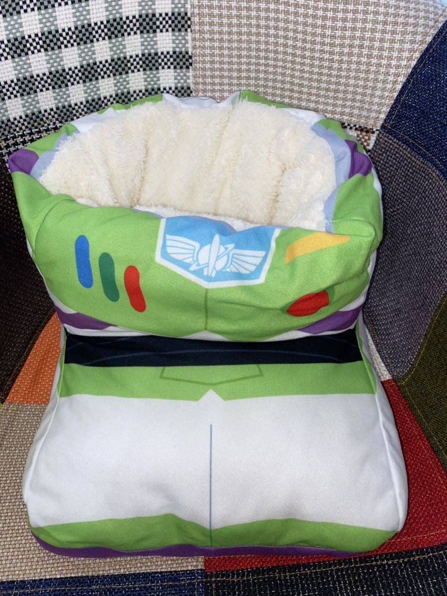 あったか★トイストーリー★プレミアムフットウォーマー★拍卖