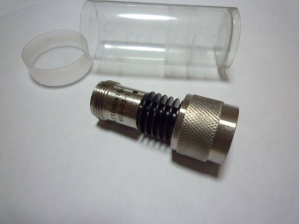 値下げ 3db ATTENUATORS 5W DC-6Ghz 50Ω MECA 603-3-1拍卖