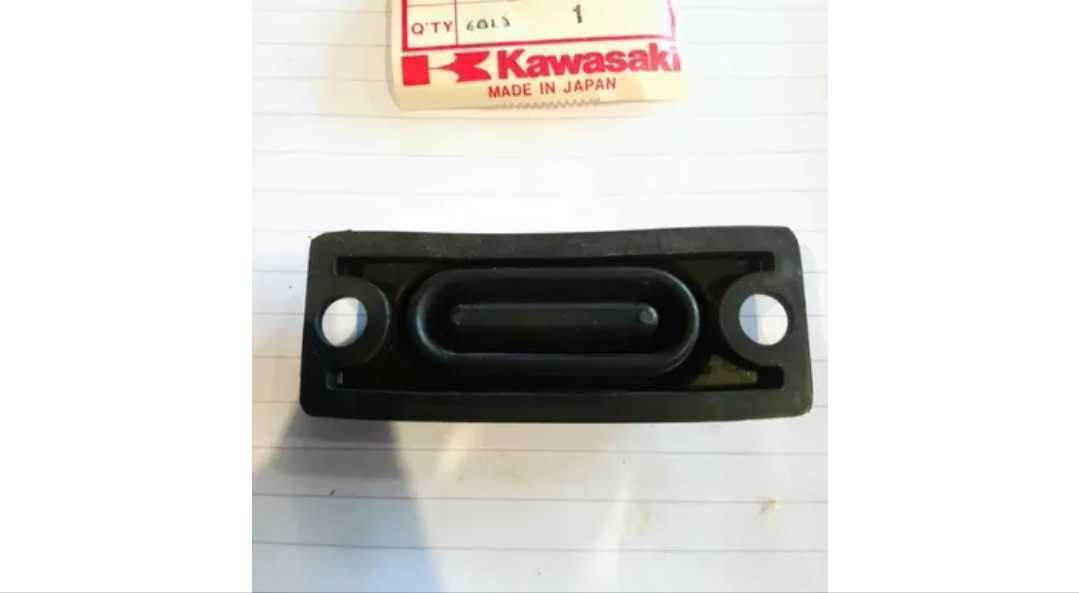 paypay KAWASAKI Z550FX Z400FX フロントマスター シリンダー 用 ダイヤフラム 部品 Z250FT Z400LTD Z400J拍卖