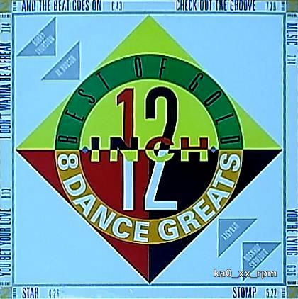 ★☆V.A.「Best Of 12 Inch Gold Volume 2」The Whispers, The Whispers, One Way, Linx, Brothers Johnson☆★5点以上で送料無料!!!拍卖