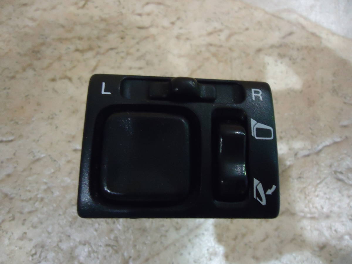 送料込み ワゴンR MC22S 電格スイッチ拍卖