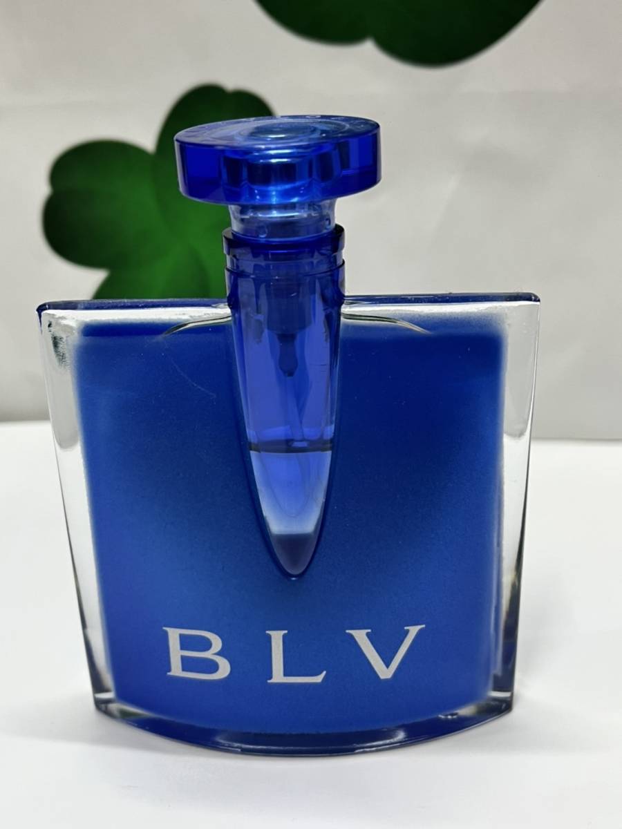 5◆◆廃盤◆BLV☆ブルガリ ブルー EDP・SP 40ml ★大人気◆◆109拍卖