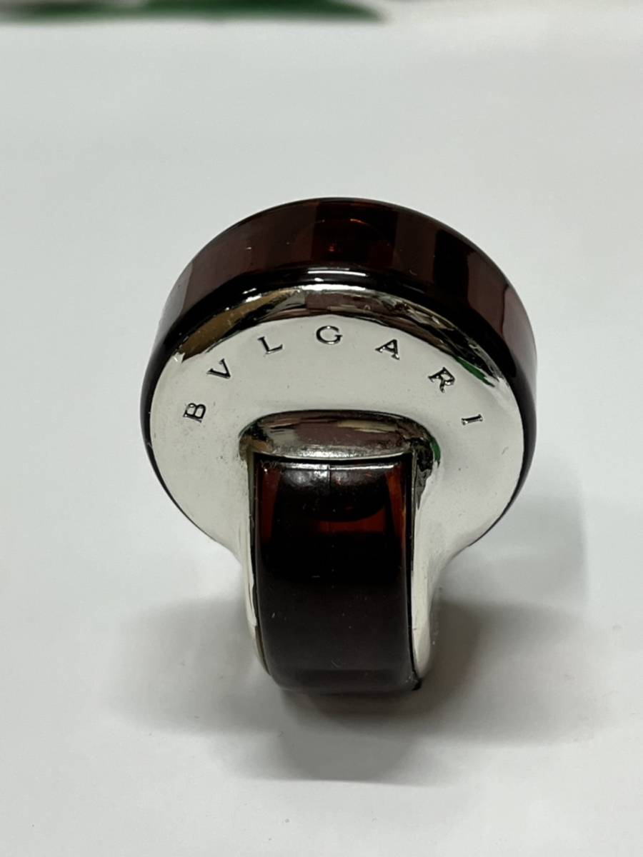5◆◆廃盤☆ブルガリオムニア★香水 ☆ EDP ★5ml☆ BVL ☆稀少品◆◆110拍卖