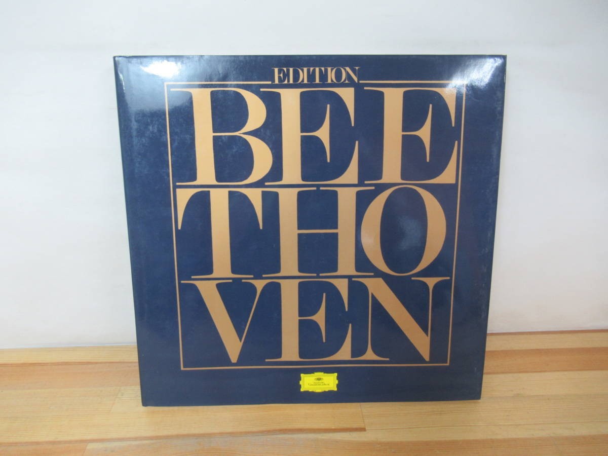L92◇《Ludwig van Beethoven/ベートーヴェン生涯と作品》童音社インターナショナル ルートヴィヒ・ヴァン・ベートーヴェン 大判本 230728拍卖