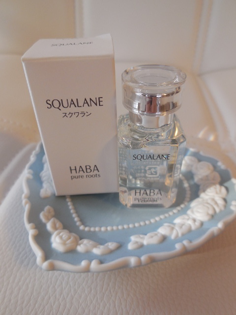 ★新品・未開封★HABA★スクワラン★15ml★拍卖
