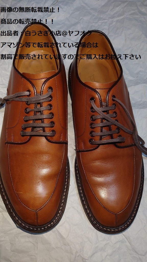 ビジネスシューズ REGAL リーガル ESTABLISHED1880 231/2 メンズ 革靴@ヤフオク転載・転売禁止拍卖