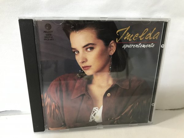 F590 IMELDA / APARENTEMENTE拍卖