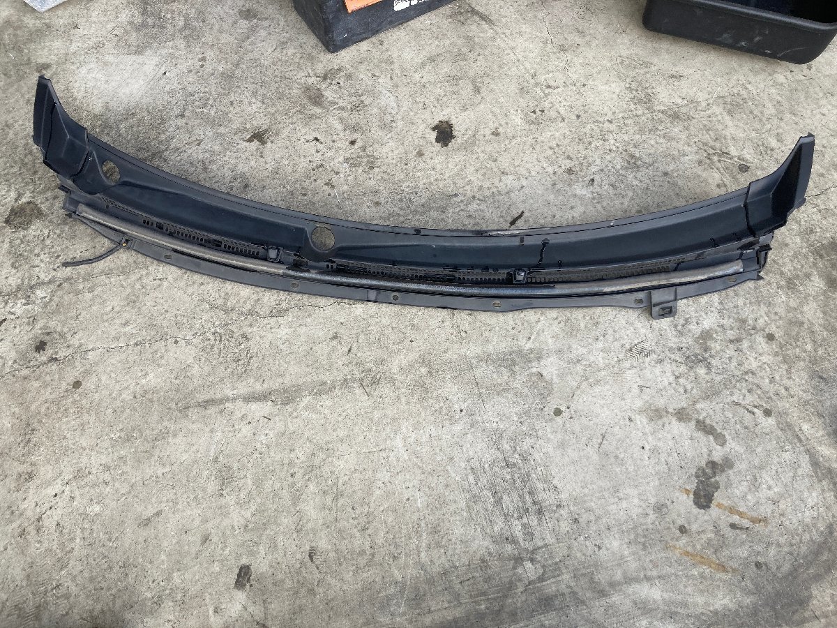 2016年 日産 ニッサン デイズルークス B21A カウルトップパネル  6442拍卖