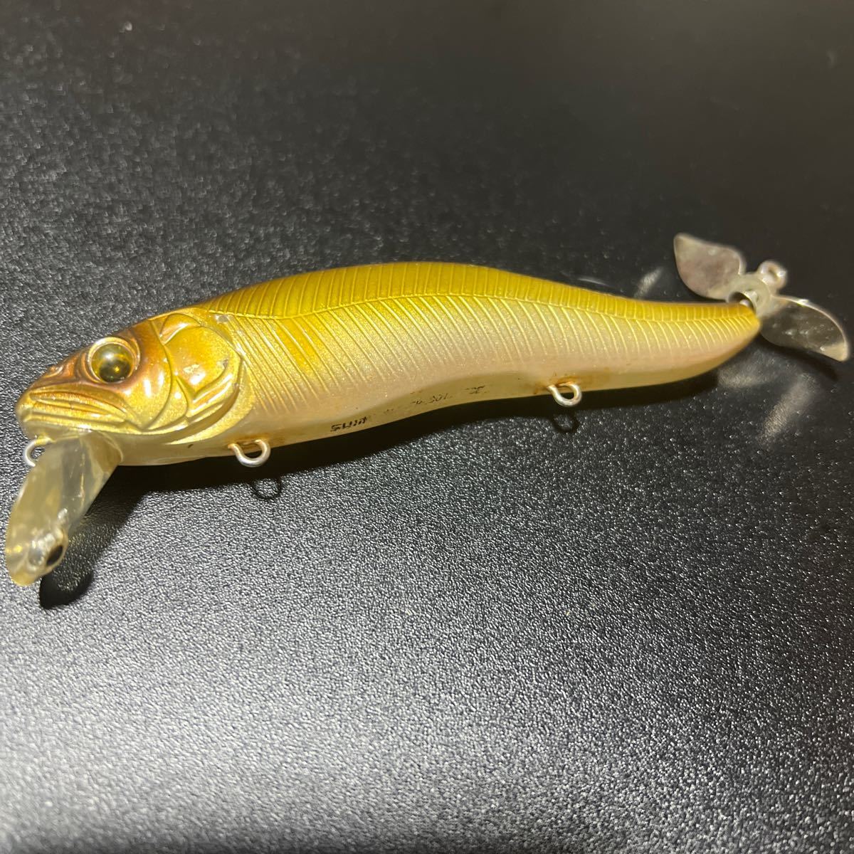 トリプルインパクト120 シマノ 中古拍卖