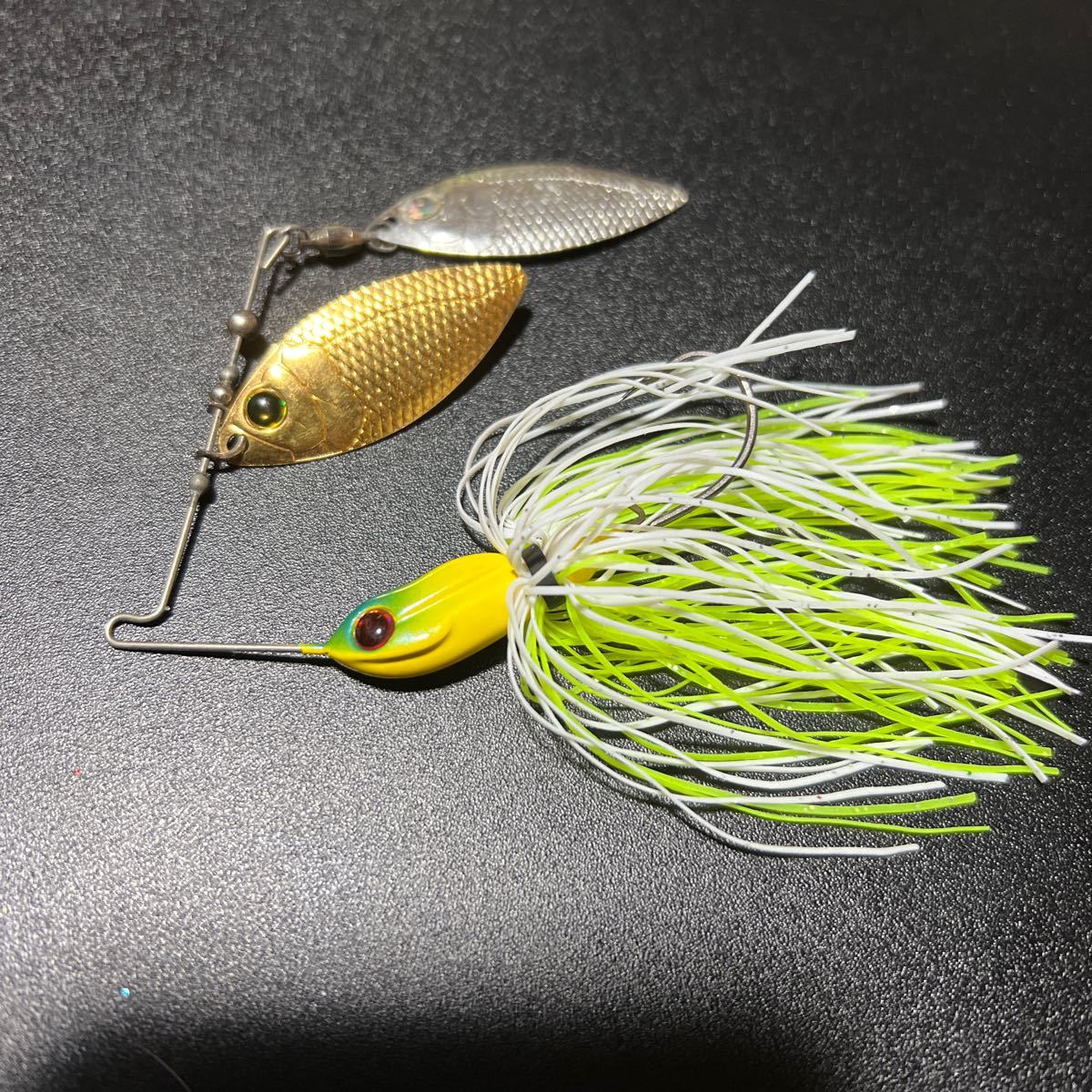 デプス ミニブロス 総重量20g 美品拍卖