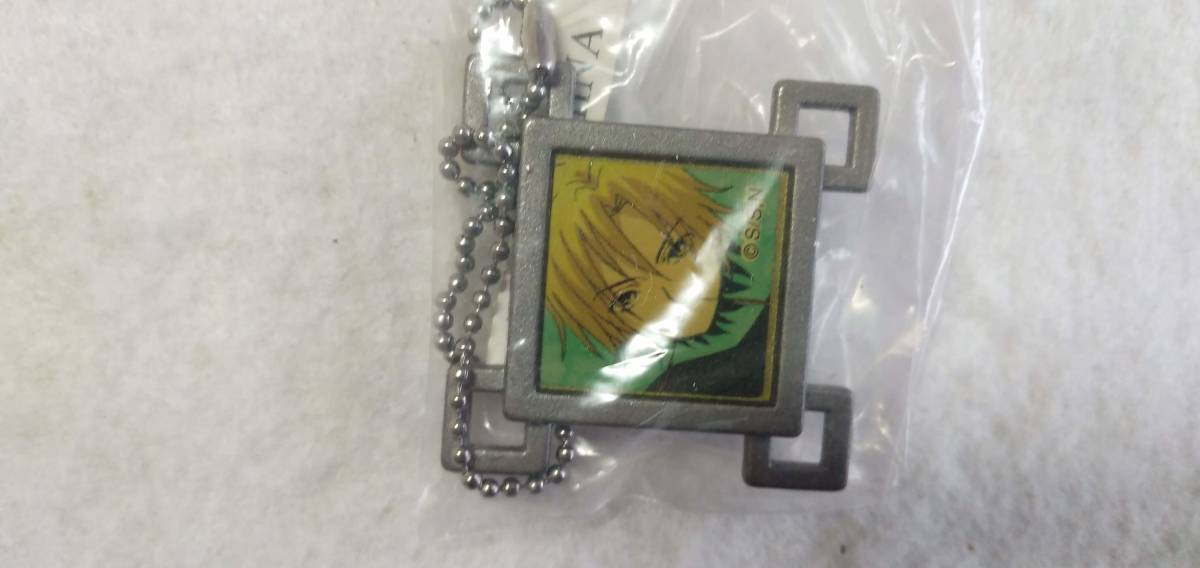 【2023.12】 ぬらりひょんの孫 首無 チェーン ストラップ 【条件付き送料無料】 拍卖