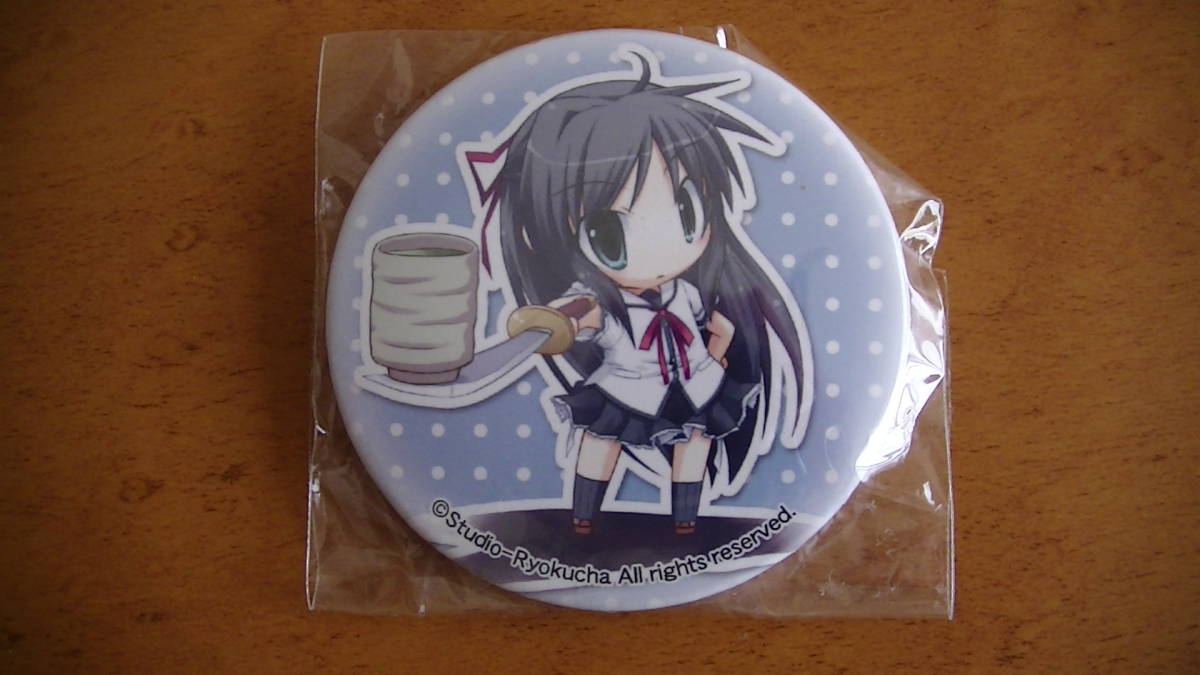【2023.12】 恋色空模様 缶バッジ 【条件付き送料無料】拍卖