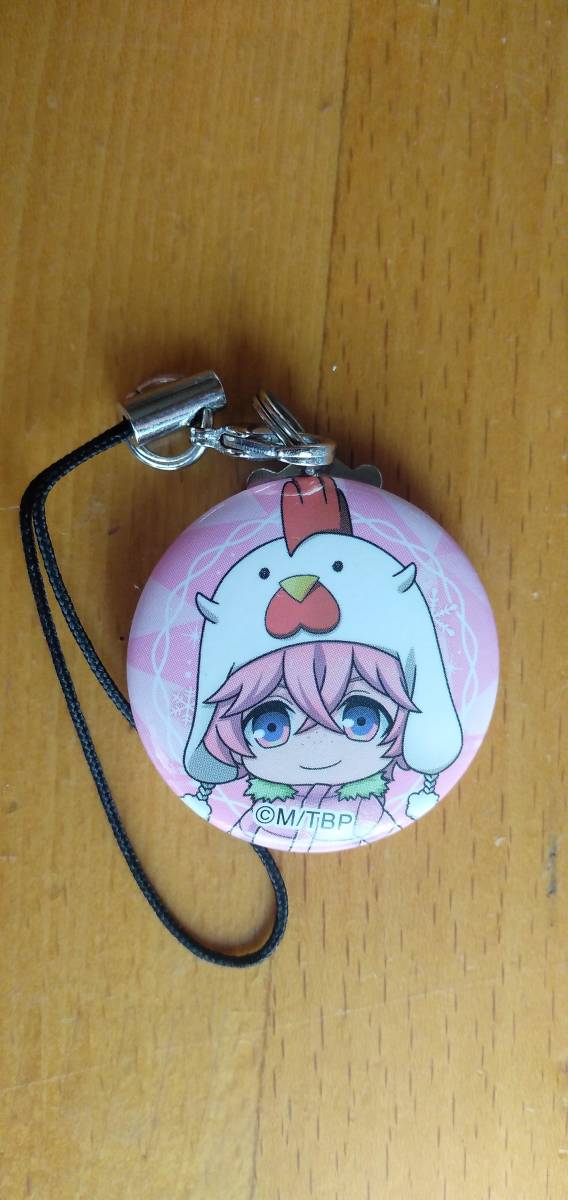 【2023.12】 ビープロジェクト 阿修悠太 ストラップ ★ B-PROJECT Bプロ ビープロ 【条件付き送料無料】 拍卖