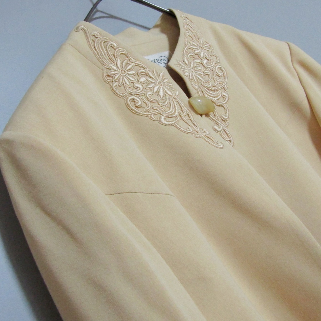 【新品未使用】Mellow Eye メロウアイ スリーピースセットアップ拍卖