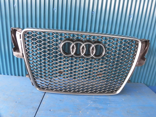 アウディ A5 8T グリル AB190拍卖