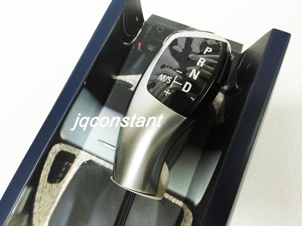 税込 BMW Sルック シフトノブ E36E46 E38 E39 右ハンドル専用拍卖