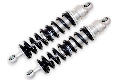 新品未使用☆オーリンズ Ohlins☆ KA 216☆Z1, Z2, Z1000R, Z1-R/Z1-RII, Z1R/Z 1000R/900/750GP 他☆領収書可拍卖