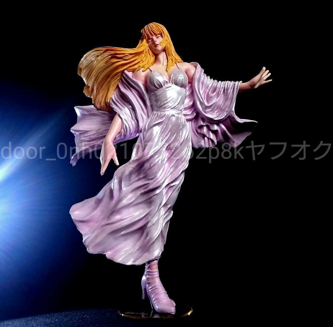 HOKUTO NO KEN AIRI FIGURE 原哲夫/武論尊 北斗の拳 フィギュア 拍卖
