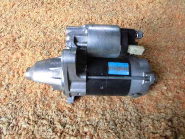 L185S ムーヴ セルモーター 428000-3990 28100-B2040 0512B拍卖