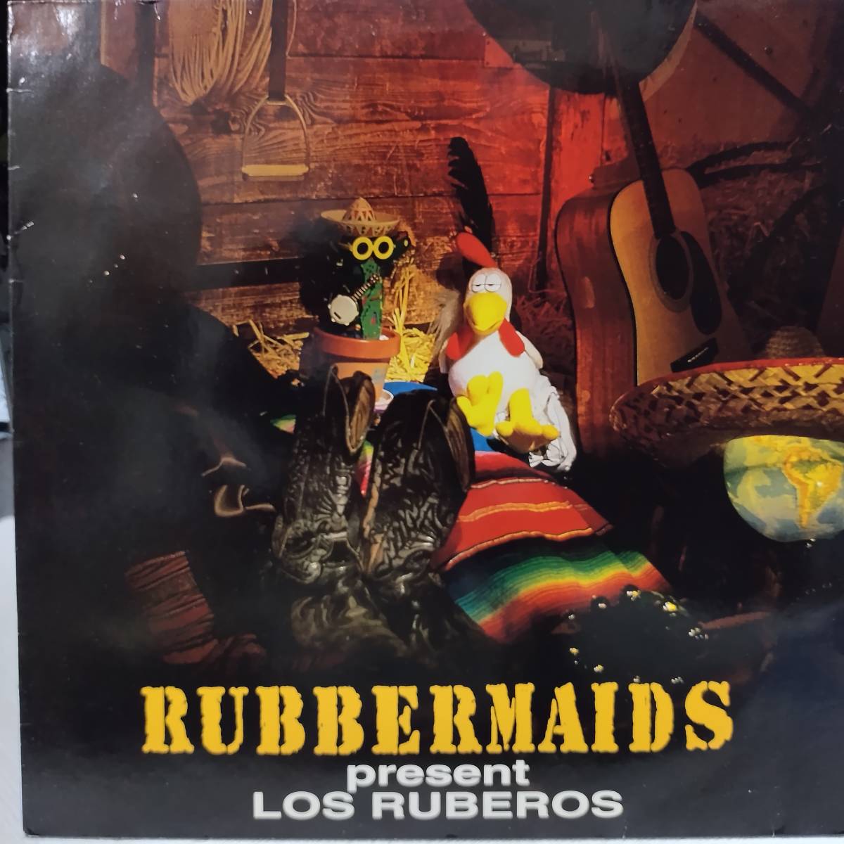 ドイツパンク GIGANTORボーカル所属バンド拍卖