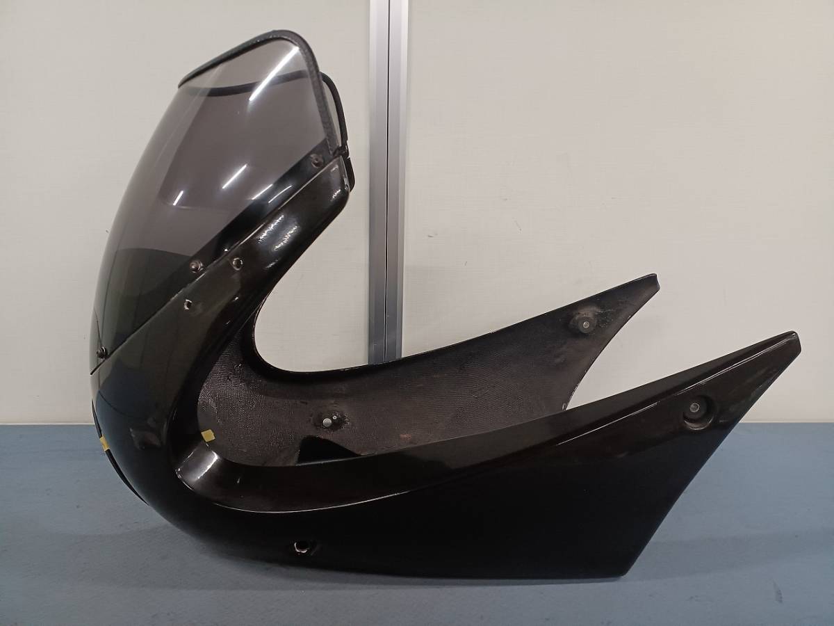 ジレラ サトゥルノ 350/500 純正アッパーカウル        管R530659拍卖