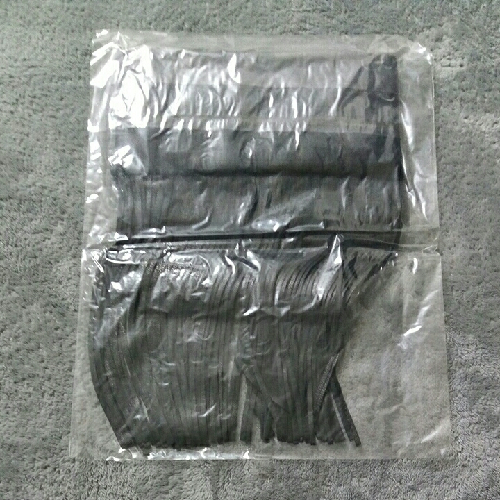 フリンジショルダーバッグ拍卖