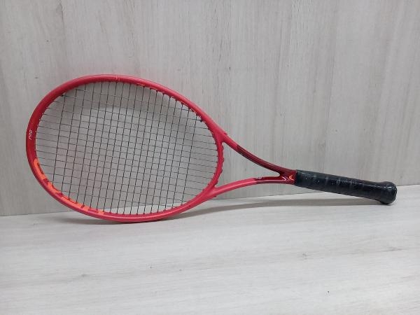 硬式テニスラケット HEAD GRAPHENE 360 PRESTIGE PRO サイズ2 ヘッド グラフィン 360プラス プレステージ プロ 2020年モデル拍卖
