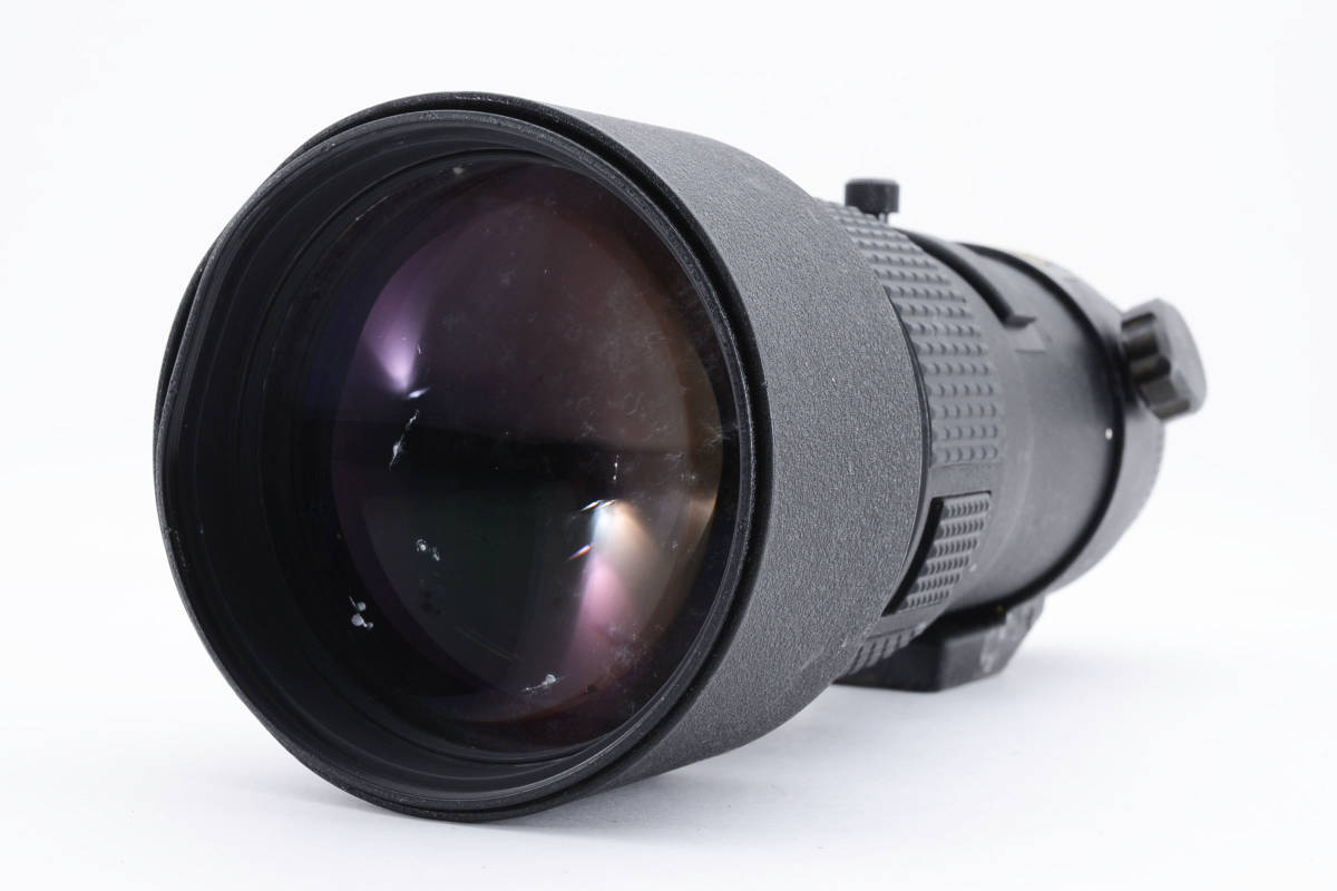 ニコン AF NIKKOR 300mm F4 ED 2029433拍卖
