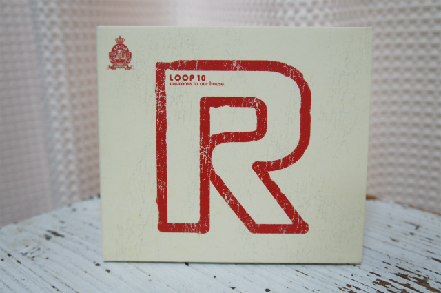 VA「LOOP 10 R welcome to our house」拍卖