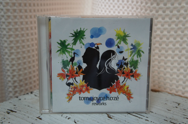 tom joyce「reworks」拍卖