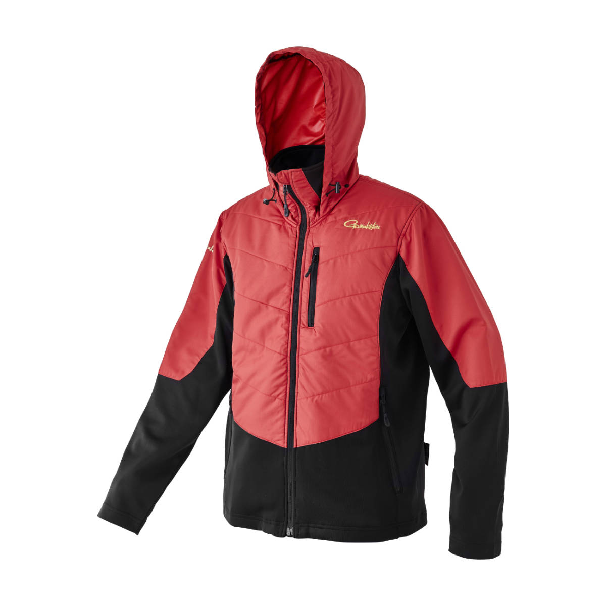 アクティブインシュレーションパーカー GM3716★RED・Mサイズ拍卖