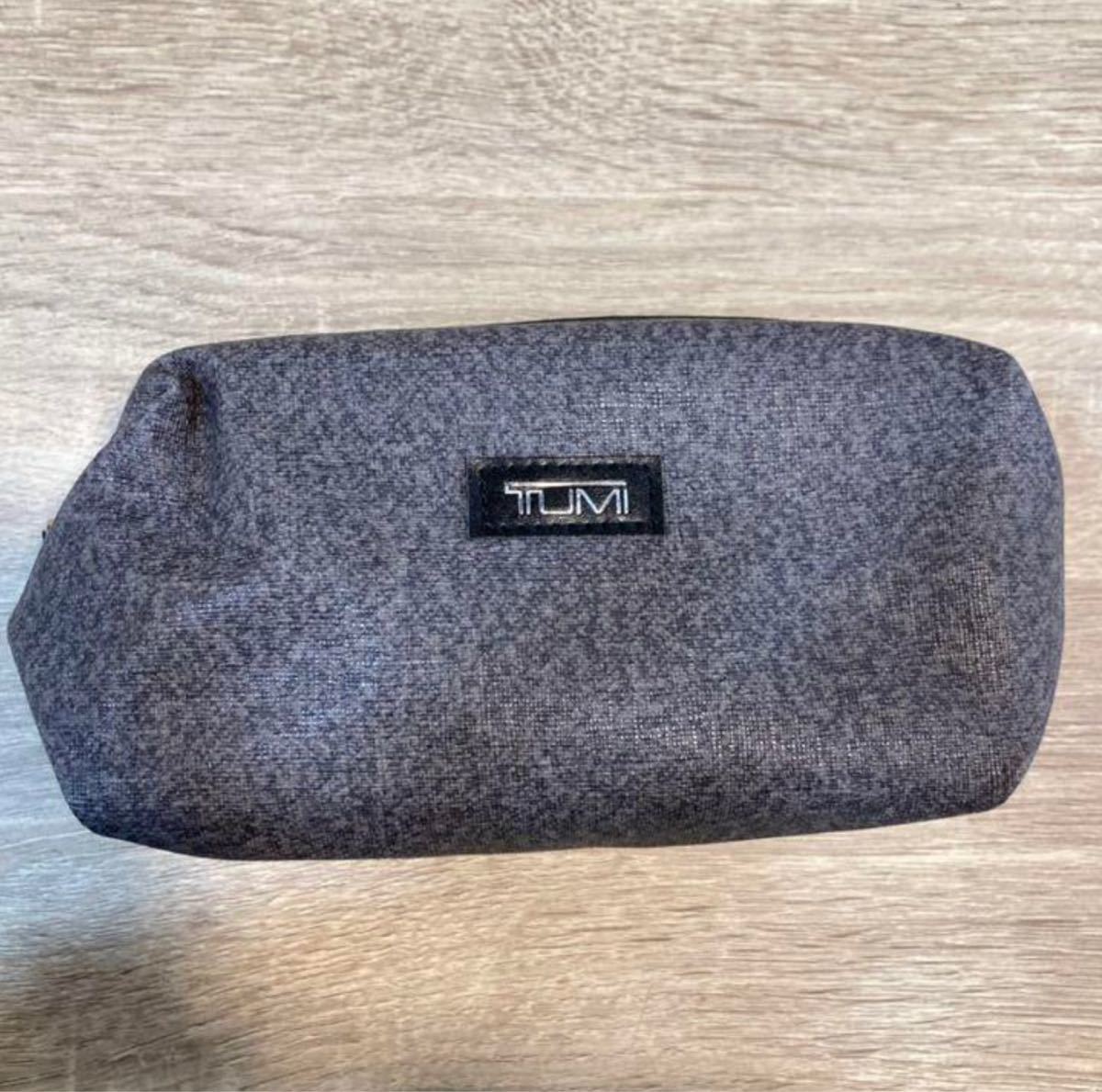 デルタ航空 ポーチ ビジネスクラス アメニティー拍卖