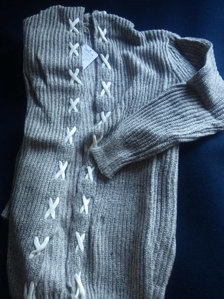 『カーディガン フード付 XXXL(3XL)ENGUOAIN』未使用品 メンズ拍卖