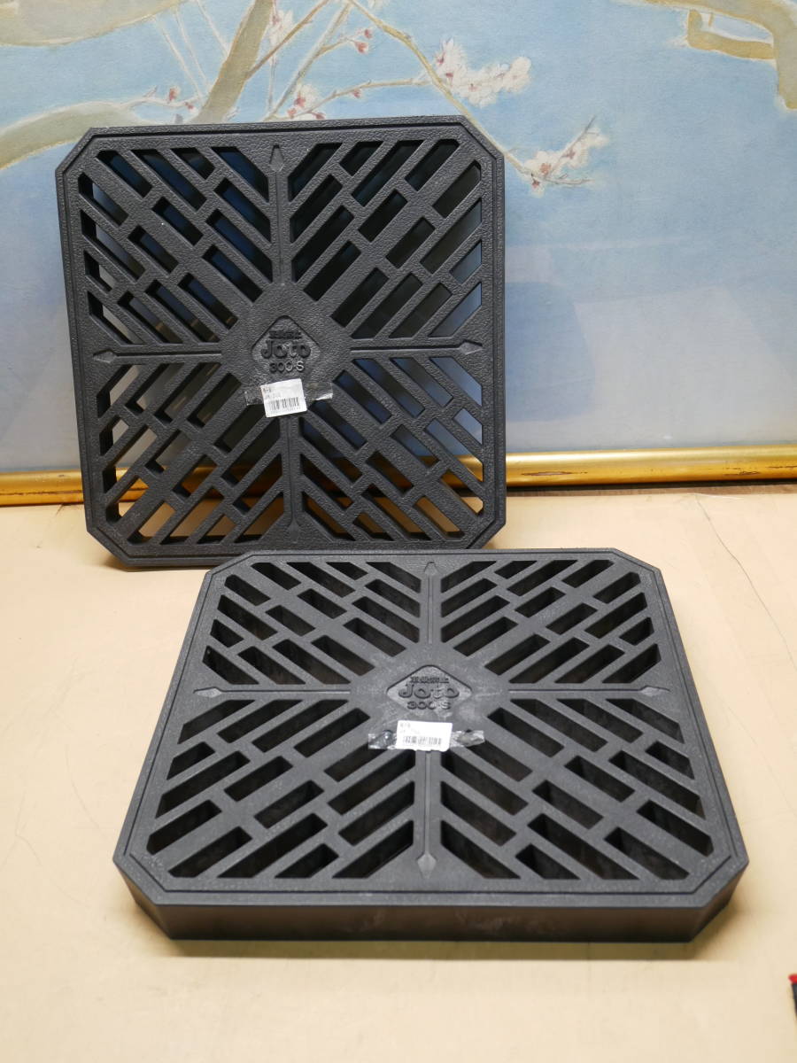 Joto  格子蓋  JK-300 2個セット  即決価格拍卖
