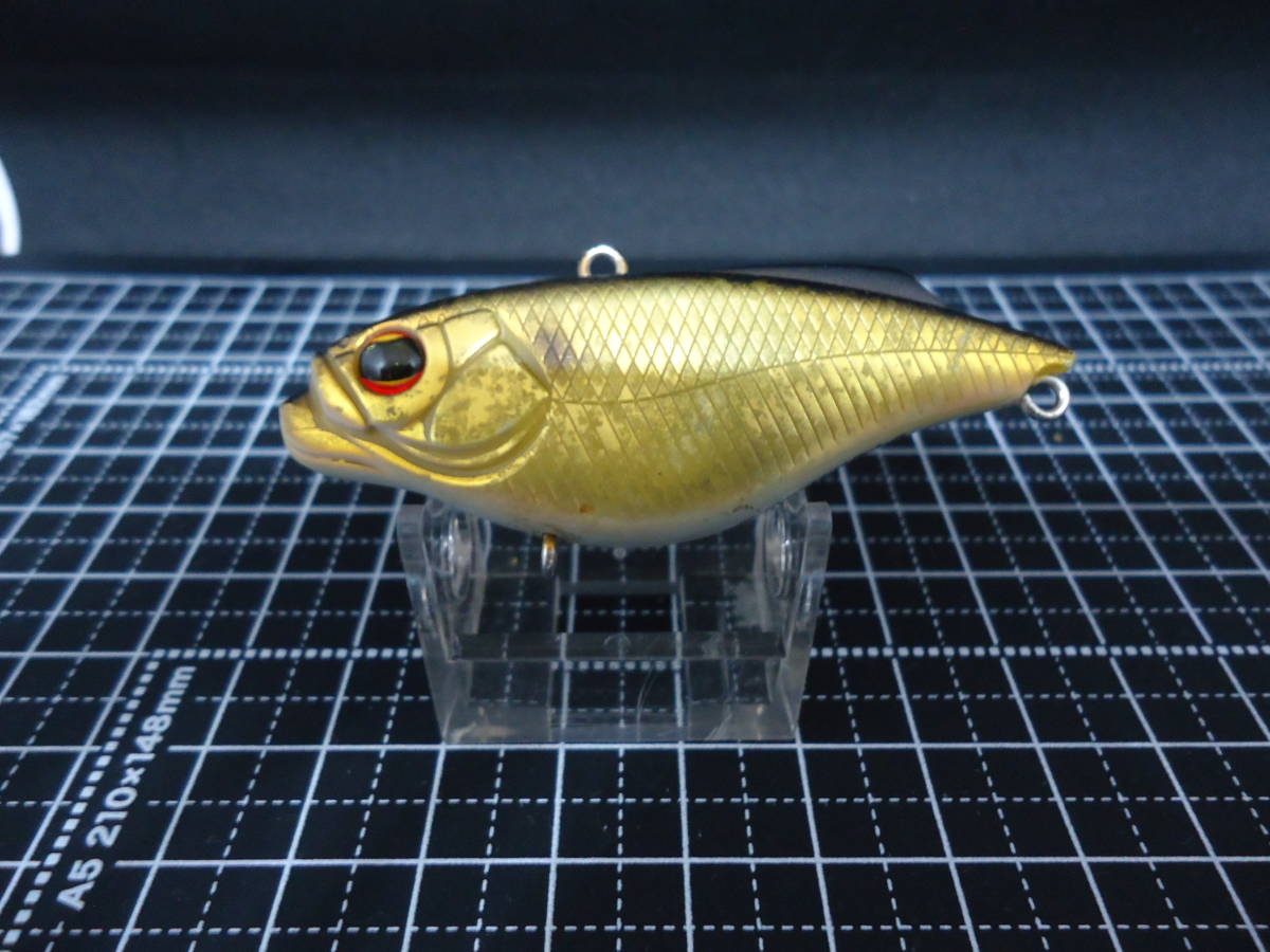 イマカツ ピラーニャ(E) 中古拍卖