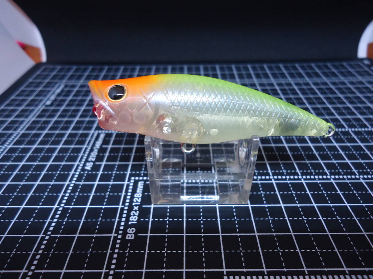 エバーグリーン コンバットポッパー(J) 中古拍卖