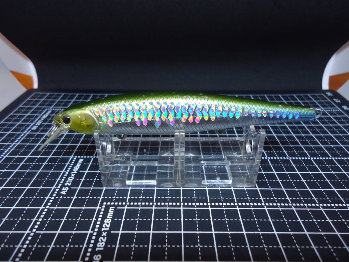 ラッキークラフト ポインター97(A) 中古拍卖