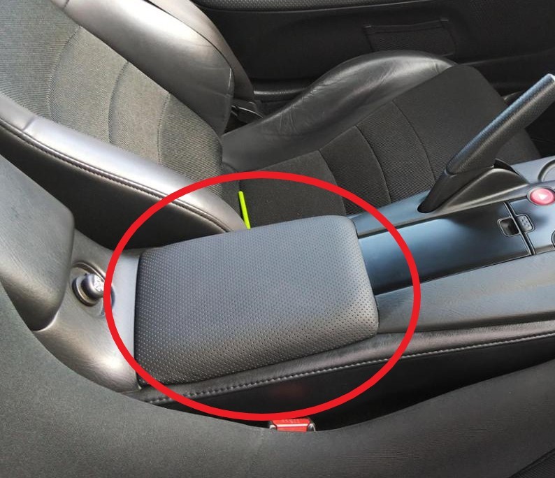 新品 未使用 ホンダ 純正 S2000 アームレスト センターコンソール AP1 AP2 MUGEN 無限 ASM タイプS S2K拍卖