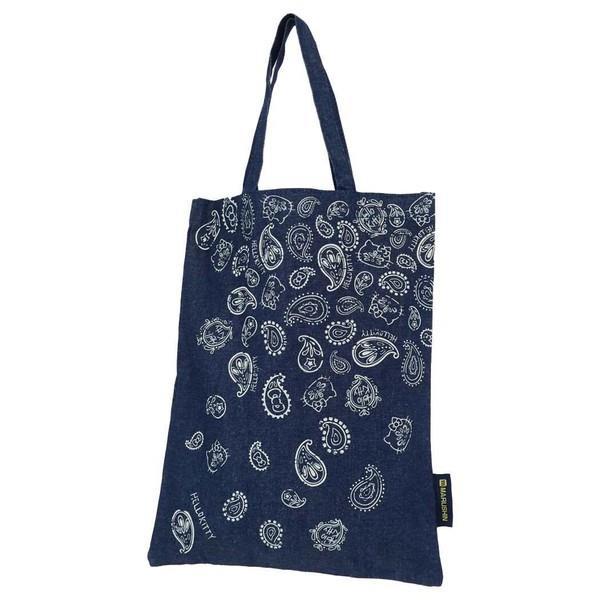 ハローキティ トートバッグ カリフォルニアトート サブバッグ拍卖