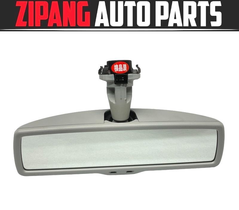 VW021 AU ゴルフ7 TSI ハイラインBMT ルームミラー/自動防眩 ★動作OK ○拍卖