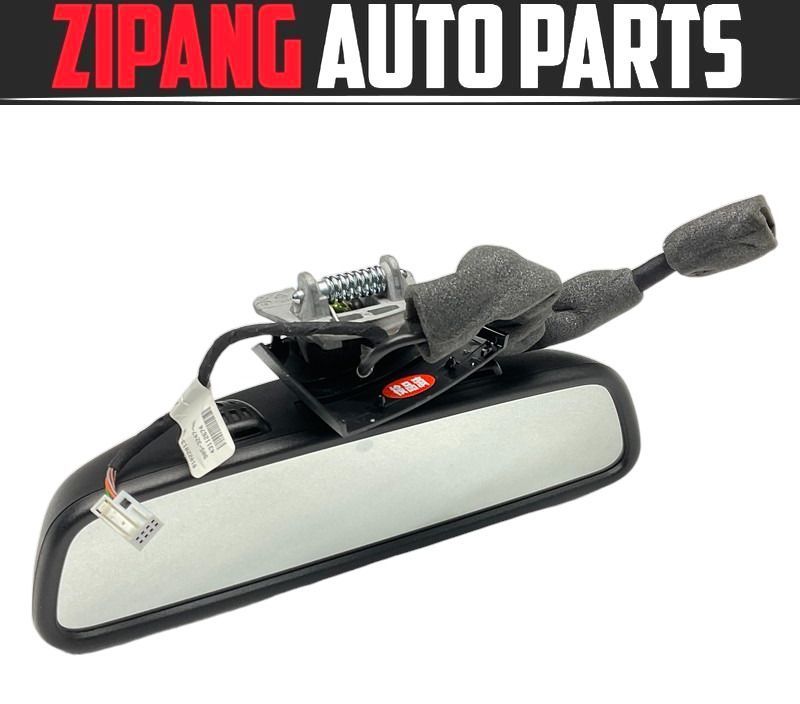 MB098 C218 CLS350 SB AMGスポーツ ルームミラー ◆ブラック ○拍卖