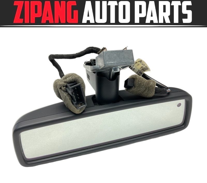 BL002 BSBEB ベントレー コンチネンタル フライングスパー ルームミラー ◆ブラック ○拍卖