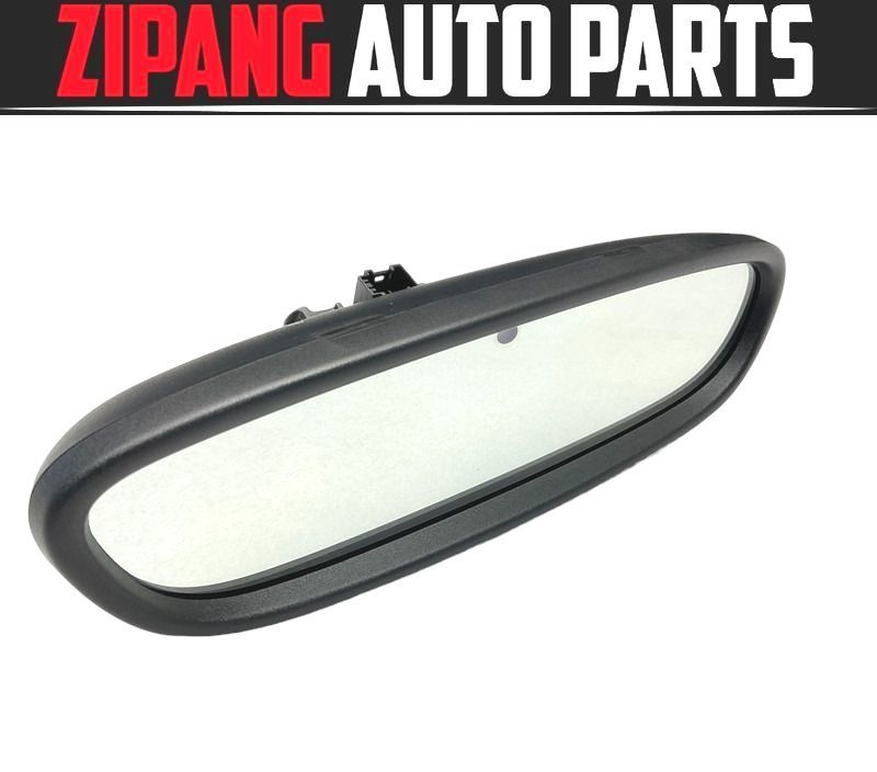 BM092 F20 1A16 116i スポーツ ルームミラー ◆ブラック ★動作OK ○拍卖